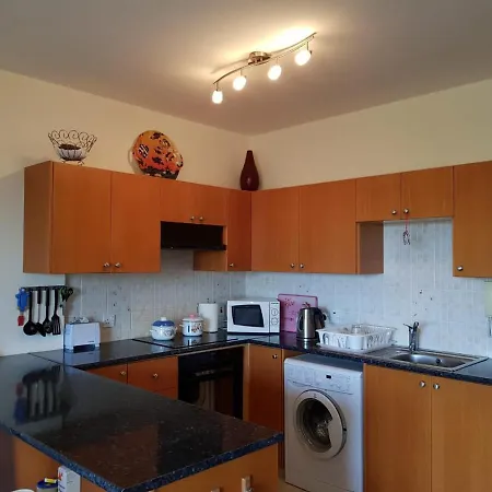 Mediteranian Dream Appartement *